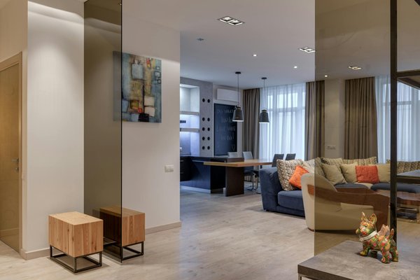 Des poubelles intelligentes pour une hygiène stylée et économique