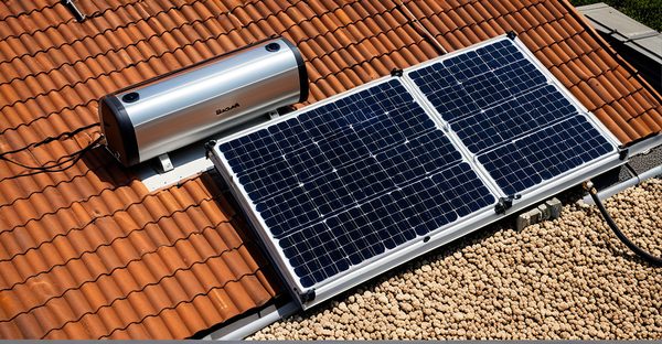 Kit chauffage solaire : solutions efficaces et économiques pour votre maison