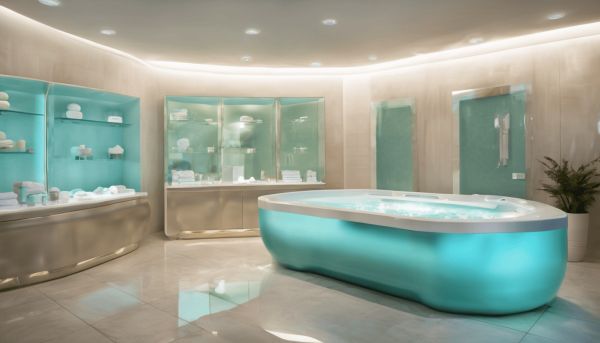 Le prix d’un jacuzzi : ce que vous devez savoir
