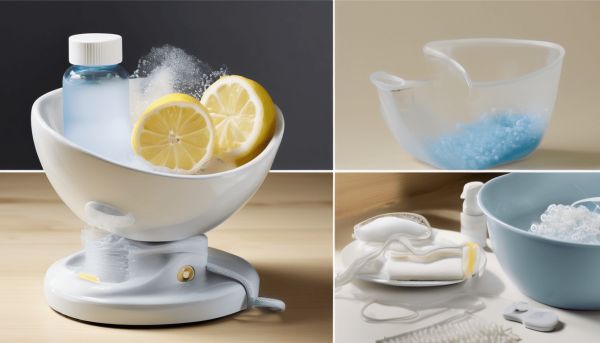 Les méthodes efficaces pour nettoyer vos lacets de façon surprenante