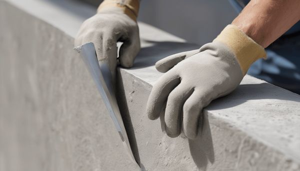 Maîtriser l’arase muret pour un résultat professionnel et durable