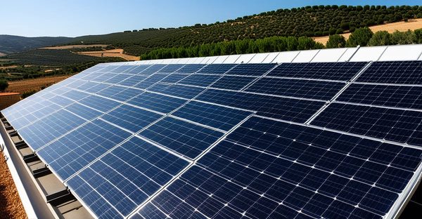 Panneaux solaires à alès : un investissement rentable et écologique