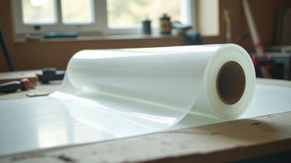 Pourquoi choisir une bâche PVC sans oeillet pour vos projets ?
