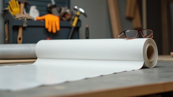 Pourquoi choisir une bâche PVC sans oeillet pour vos projets ?