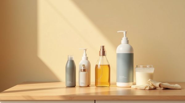 Produit d’entretien pour cuisine en bois : les meilleures options à considérer