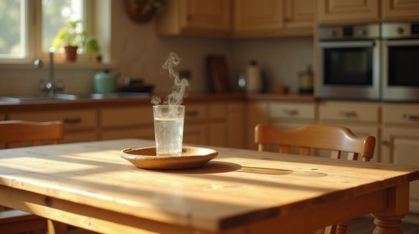 Produit d’entretien pour cuisine en bois : les meilleures options à considérer