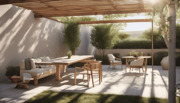 Quelles sont les vérités surprenantes sur l’autorisation de pergola ?
