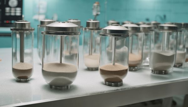 Sable ou verre pour filtre piscine : quelles différences en qualité et prix ?
