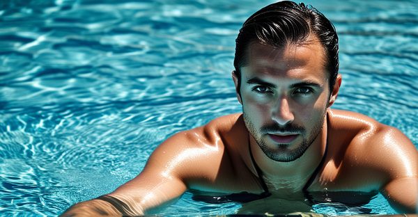 Spécialiste en piscines connectées : simplifiez votre gestion aquatique