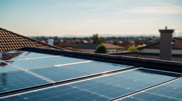 Top 5 systèmes de chauffage solaire pour réduire vos factures