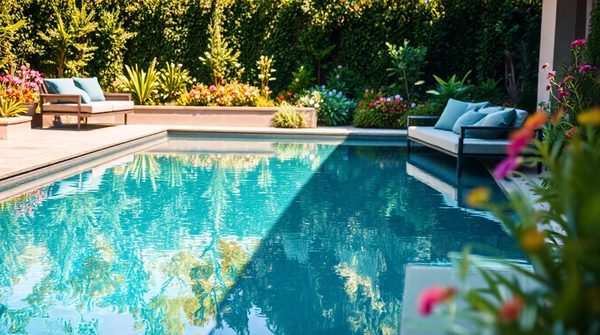 Top conseils pour optimiser la gestion de votre piscine connectée