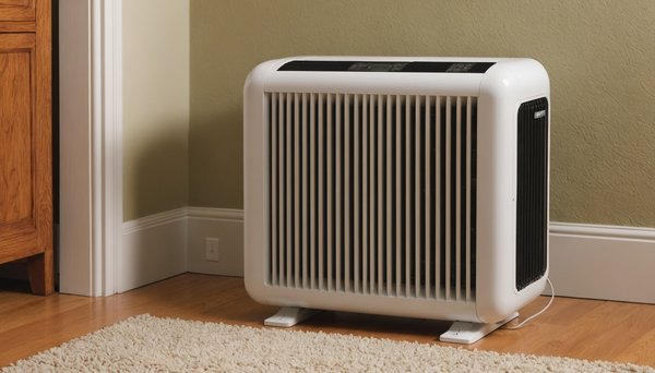 Destratificateur d'air chaud : optimisez votre confort et économies